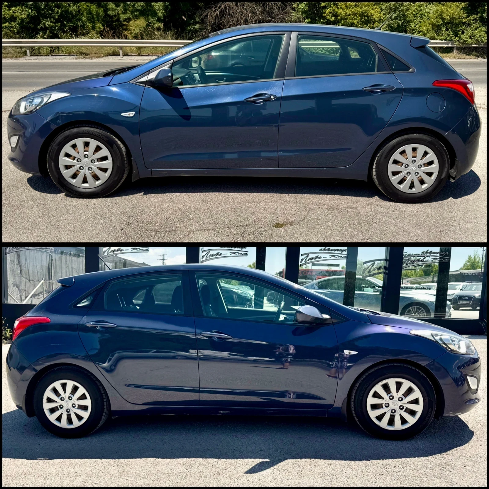 Hyundai I30  - изображение 5 | Auto.bg Hyundai I30  - изображение 5