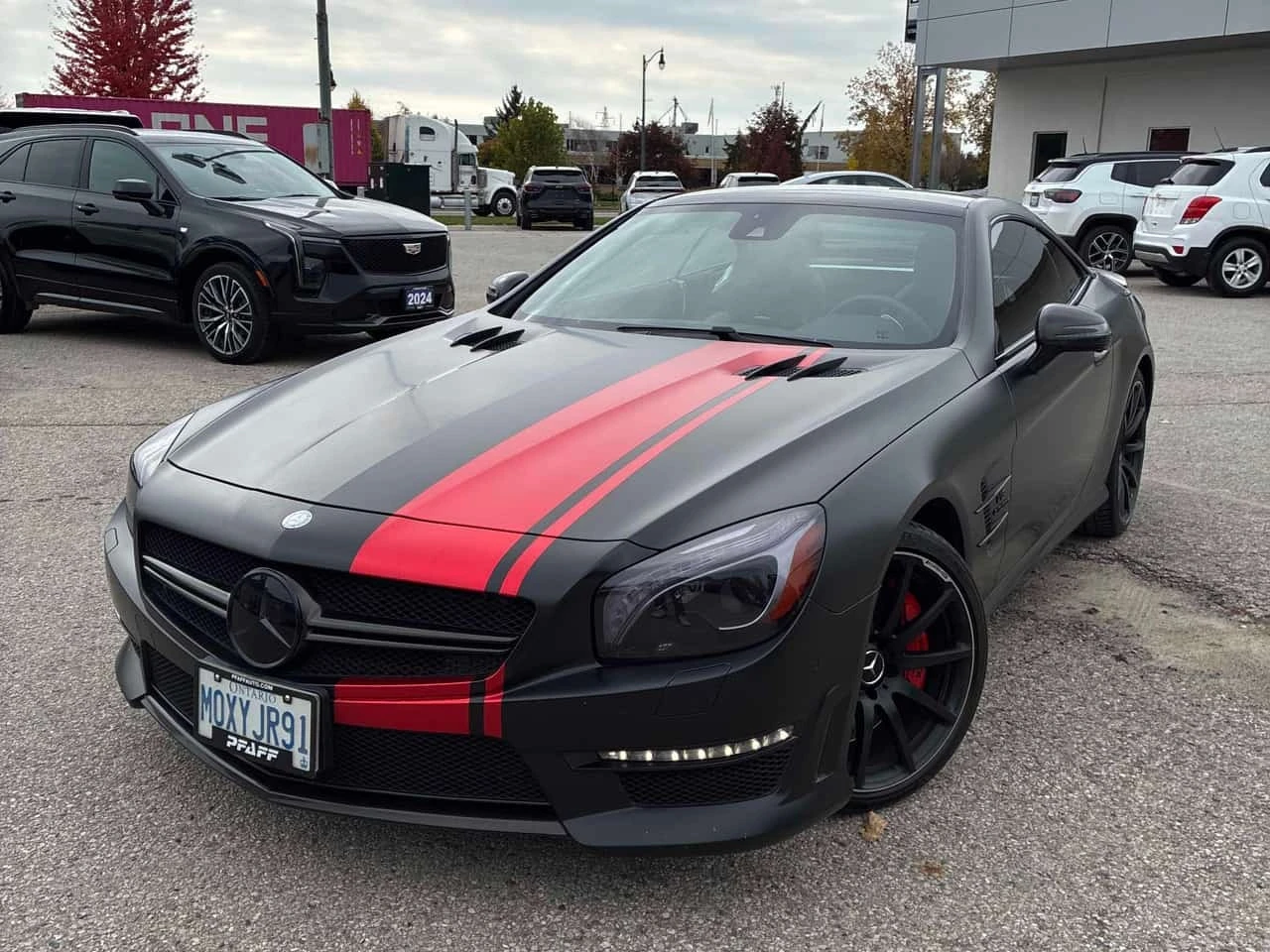 Mercedes-Benz SL 63 AMG * АВТОКРЕДИТ БЕЗ ПЪРВОНАЧАЛНА ВНОСКА* | Auto.bg — изображение 1 Mercedes-Benz SL 63 AMG * АВТОКРЕДИТ БЕЗ ПЪРВОНАЧАЛНА ВНОСКА* | Auto.bg — изображение 1
