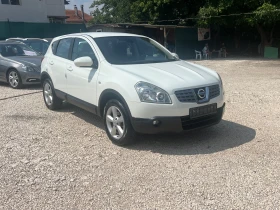 Nissan Qashqai 1, 5dci 110к.с - Car24.bg Nissan Qashqai 1, 5dci 110к.с
