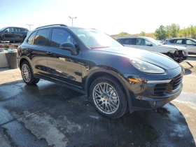 Porsche Cayenne S 420hp FACE CHRONO PACK/ОБДУХВАНЕ/ПАНОРАМА - Car24.bg Porsche Cayenne S 420hp FACE CHRONO PACK/ОБДУХВАНЕ/ПАНОРАМА
