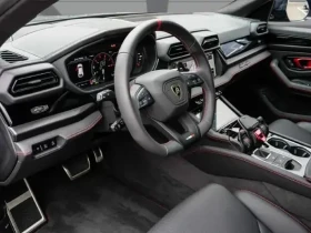 Lamborghini Urus SE = Carbon Ceramic Brakes = Гаранция - 577250 лв. / 295143.24 € - 76721028 8 | Car24.bg Lamborghini Urus SE = Carbon Ceramic Brakes = Гаранция - 577250 лв. / 295143.24 € - 76721028 8