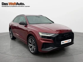 Audi Q8 50 TDI quattro - 58750 € / 114905.01 лв. - 28137152 2 | Car24.bg Audi Q8 50 TDI quattro - 58750 € / 114905.01 лв. - 28137152 2