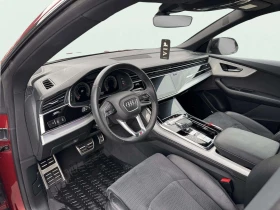 Audi Q8 50 TDI quattro - 58750 € / 114905.01 лв. - 28137152 4 | Car24.bg Audi Q8 50 TDI quattro - 58750 € / 114905.01 лв. - 28137152 4
