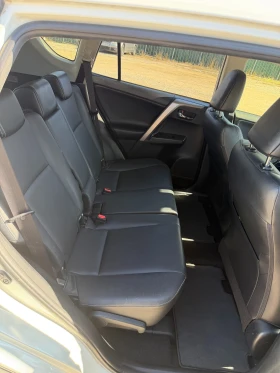 Toyota Rav4 2.0 (151hp) - AWD/Автоматик/Luxury/Гаранция - 20000 € / 39116.60 лв. - 77815325 12 | Car24.bg Toyota Rav4 2.0 (151hp) - AWD/Автоматик/Luxury/Гаранция - 20000 € / 39116.60 лв. - 77815325 12