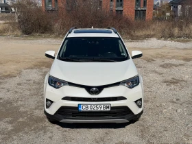 Toyota Rav4 2.0 (150hp) AWD/Автоматик/Luxury/Гаранция - Car24.bg Toyota Rav4 2.0 (150hp) AWD/Автоматик/Luxury/Гаранция