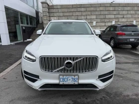 Volvo Xc90 Inscription CARFAX | Auto.bg — изображение 6 Volvo Xc90 Inscription CARFAX | Auto.bg — изображение 6