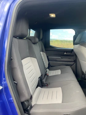 Toyota Tacoma TRD Sport, 2024 | Auto.bg — изображение 14 Toyota Tacoma TRD Sport, 2024 | Auto.bg — изображение 14