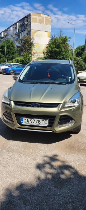 Ford Kuga Ford Kuga 2.0 TDCi Titanium - 7200 € / 14081.98 лв. - 78162778 10 | Car24.bg Ford Kuga Ford Kuga 2.0 TDCi Titanium - 7200 € / 14081.98 лв. - 78162778 10