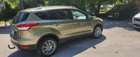 Ford Kuga Ford Kuga 2.0 TDCi Titanium - 7200 € / 14081.98 лв. - 78162778 2 | Car24.bg Ford Kuga Ford Kuga 2.0 TDCi Titanium - 7200 € / 14081.98 лв. - 78162778 2