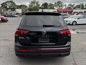 VW Tiguan COMFORTLINE R-LINE BLACK EDITION * 7 МЕСТЕН * AWD | Auto.bg — изображение 5 VW Tiguan COMFORTLINE R-LINE BLACK EDITION * 7 МЕСТЕН * AWD | Auto.bg — изображение 5
