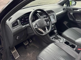 VW Tiguan COMFORTLINE R-LINE BLACK EDITION * 7 МЕСТЕН * AWD | Auto.bg — изображение 6 VW Tiguan COMFORTLINE R-LINE BLACK EDITION * 7 МЕСТЕН * AWD | Auto.bg — изображение 6
