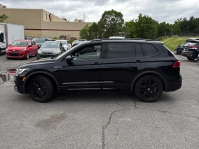 VW Tiguan COMFORTLINE R-LINE BLACK EDITION * 7 МЕСТЕН * AWD | Auto.bg — изображение 4 VW Tiguan COMFORTLINE R-LINE BLACK EDITION * 7 МЕСТЕН * AWD | Auto.bg — изображение 4