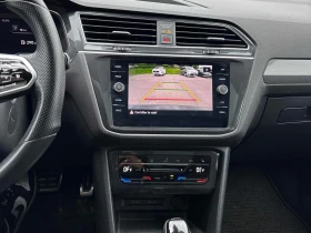 VW Tiguan COMFORTLINE R-LINE BLACK EDITION * 7 МЕСТЕН * AWD | Auto.bg — изображение 8 VW Tiguan COMFORTLINE R-LINE BLACK EDITION * 7 МЕСТЕН * AWD | Auto.bg — изображение 8