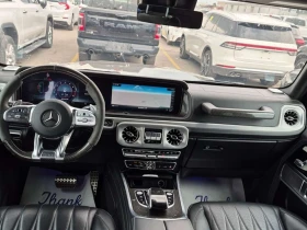 Mercedes-Benz G 63 AMG * CARFAX * ДИСТРОНИК * 360 КАМЕРА * ОБДУХВАНЕ * - 104900 € / 205166.57 лв. - 82201357 10 | Car24.bg Mercedes-Benz G 63 AMG * CARFAX * ДИСТРОНИК * 360 КАМЕРА * ОБДУХВАНЕ * - 104900 € / 205166.57 лв. - 82201357 10