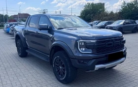 Ford Raptor 3.0 4x4