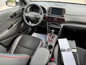 Hyundai Kona 1.6CRDI4x4 Avtomatik Full | Auto.bg — изображение 11 Hyundai Kona 1.6CRDI4x4 Avtomatik Full | Auto.bg — изображение 11