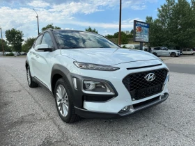 Hyundai Kona 1.6CRDI4x4 Avtomatik Full | Auto.bg — изображение 6 Hyundai Kona 1.6CRDI4x4 Avtomatik Full | Auto.bg — изображение 6