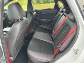 Hyundai Kona 1.6CRDI4x4 Avtomatik Full | Auto.bg — изображение 13 Hyundai Kona 1.6CRDI4x4 Avtomatik Full | Auto.bg — изображение 13