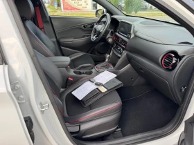 Hyundai Kona 1.6CRDI4x4 Avtomatik Full | Auto.bg — изображение 8 Hyundai Kona 1.6CRDI4x4 Avtomatik Full | Auto.bg — изображение 8