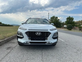 Hyundai Kona 1.6CRDI4x4 Avtomatik Full
