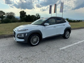 Hyundai Kona 1.6CRDI4x4 Avtomatik Full | Auto.bg — изображение 2 Hyundai Kona 1.6CRDI4x4 Avtomatik Full | Auto.bg — изображение 2