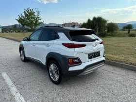 Hyundai Kona 1.6CRDI4x4 Avtomatik Full | Auto.bg — изображение 3 Hyundai Kona 1.6CRDI4x4 Avtomatik Full | Auto.bg — изображение 3