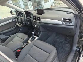 Audi Q3 2.0 TDI 150 КС ITALY | Auto.bg — изображение 15 Audi Q3 2.0 TDI 150 КС ITALY | Auto.bg — изображение 15