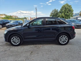 Audi Q3 2.0 TDI 150 КС ITALY | Auto.bg — изображение 8 Audi Q3 2.0 TDI 150 КС ITALY | Auto.bg — изображение 8