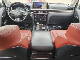 Lexus LX 570 * MARK LEVINSON * TV * 7 МЕСТА * CARFAX * | Auto.bg — изображение 7 Lexus LX 570 * MARK LEVINSON * TV * 7 МЕСТА * CARFAX * | Auto.bg — изображение 7