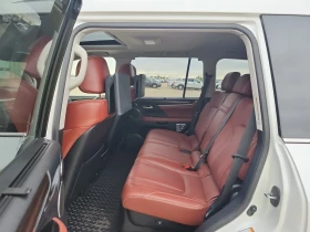 Lexus LX 570 * MARK LEVINSON * TV * 7 МЕСТА * CARFAX * | Auto.bg — изображение 10 Lexus LX 570 * MARK LEVINSON * TV * 7 МЕСТА * CARFAX * | Auto.bg — изображение 10