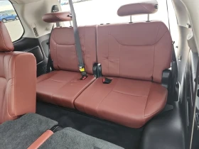 Lexus LX 570 * MARK LEVINSON * TV * 7 МЕСТА * CARFAX * | Auto.bg — изображение 11 Lexus LX 570 * MARK LEVINSON * TV * 7 МЕСТА * CARFAX * | Auto.bg — изображение 11