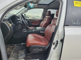 Lexus LX 570 * MARK LEVINSON * TV * 7 МЕСТА * CARFAX * | Auto.bg — изображение 6 Lexus LX 570 * MARK LEVINSON * TV * 7 МЕСТА * CARFAX * | Auto.bg — изображение 6