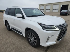 Lexus LX 570 * MARK LEVINSON * TV * 7 МЕСТА * CARFAX * | Auto.bg — изображение 2 Lexus LX 570 * MARK LEVINSON * TV * 7 МЕСТА * CARFAX * | Auto.bg — изображение 2