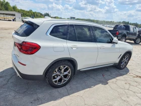 BMW X3 2.0l Sdrive30I | Auto.bg — изображение 3 BMW X3 2.0l Sdrive30I | Auto.bg — изображение 3
