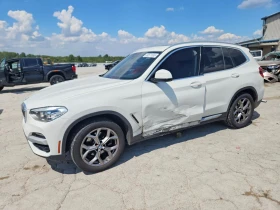 BMW X3 2.0l Sdrive30I