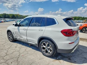 BMW X3 2.0l Sdrive30I | Auto.bg — изображение 2 BMW X3 2.0l Sdrive30I | Auto.bg — изображение 2