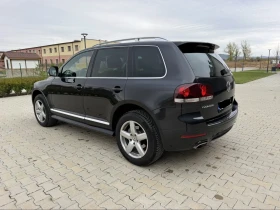 VW Touareg 3.0 TDI R-Line Facelift | Auto.bg — изображение 4 VW Touareg 3.0 TDI R-Line Facelift | Auto.bg — изображение 4