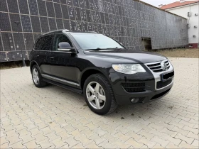 VW Touareg 3.0 TDI R-Line Facelift