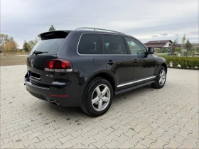 VW Touareg 3.0 TDI R-Line Facelift | Auto.bg — изображение 6 VW Touareg 3.0 TDI R-Line Facelift | Auto.bg — изображение 6
