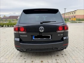 VW Touareg 3.0 TDI R-Line Facelift | Auto.bg — изображение 5 VW Touareg 3.0 TDI R-Line Facelift | Auto.bg — изображение 5