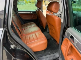 VW Touareg 3.0 TDI R-Line Facelift | Auto.bg — изображение 15 VW Touareg 3.0 TDI R-Line Facelift | Auto.bg — изображение 15