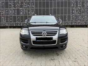 VW Touareg 3.0 TDI R-Line Facelift | Auto.bg — изображение 2 VW Touareg 3.0 TDI R-Line Facelift | Auto.bg — изображение 2