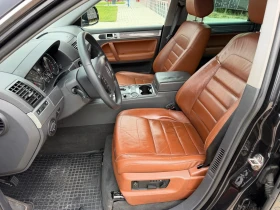 VW Touareg 3.0 TDI R-Line Facelift | Auto.bg — изображение 11 VW Touareg 3.0 TDI R-Line Facelift | Auto.bg — изображение 11