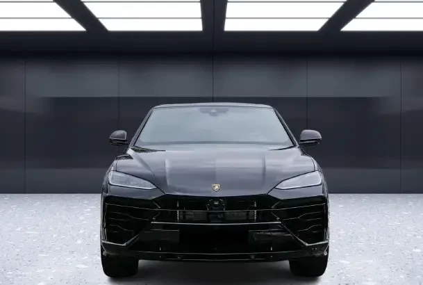Lamborghini Urus SE = Carbon Ceramic Brakes = Гаранция - 577250 лв. / 295143.24 € - 76721028 1 | Car24.bg Lamborghini Urus SE = Carbon Ceramic Brakes = Гаранция - 577250 лв. / 295143.24 € - 76721028 1