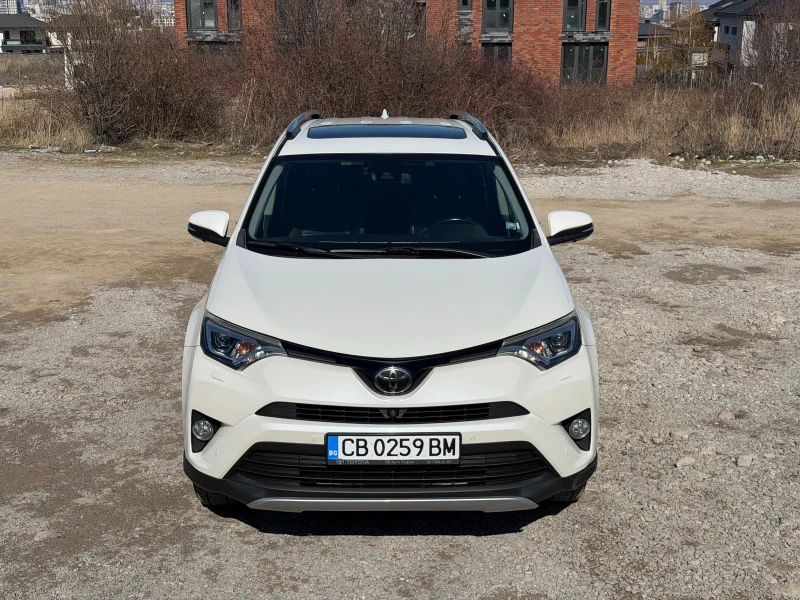 Toyota Rav4 2.0 (151hp) - AWD/Автоматик/Luxury/Гаранция - 20000 € / 39116.60 лв. - 77815325 1 | Car24.bg Toyota Rav4 2.0 (151hp) - AWD/Автоматик/Luxury/Гаранция - 20000 € / 39116.60 лв. - 77815325 1