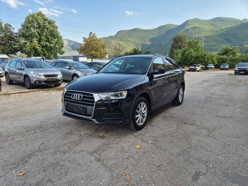 Audi Q3 2.0 TDI 150 КС ITALY - 8900 € - 71926550 1 | Car24.bg Audi Q3 2.0 TDI 150 КС ITALY - 8900 € - 71926550 1