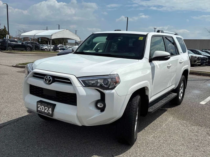 Toyota 4runner | DISTRONIC | ПОДГРЕВ | CARFAX | - 39100 € - 74658203 1 | Car24.bg Toyota 4runner | DISTRONIC | ПОДГРЕВ | CARFAX | - 39100 € - 74658203 1