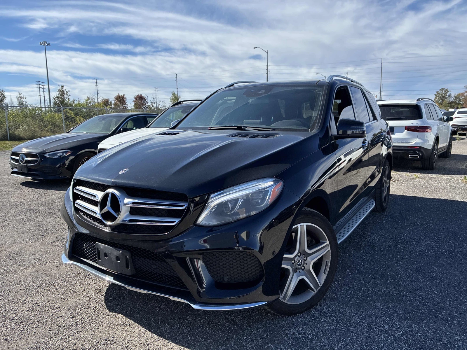 Mercedes-Benz GLE 400 / Harman Kardon / 360 / Carfax | Auto.bg — изображение 1 Mercedes-Benz GLE 400 / Harman Kardon / 360 / Carfax | Auto.bg — изображение 1