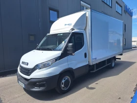 Iveco Daily 35C16