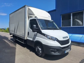 Iveco Daily 35C16 | Auto.bg — изображение 3 Iveco Daily 35C16 | Auto.bg — изображение 3